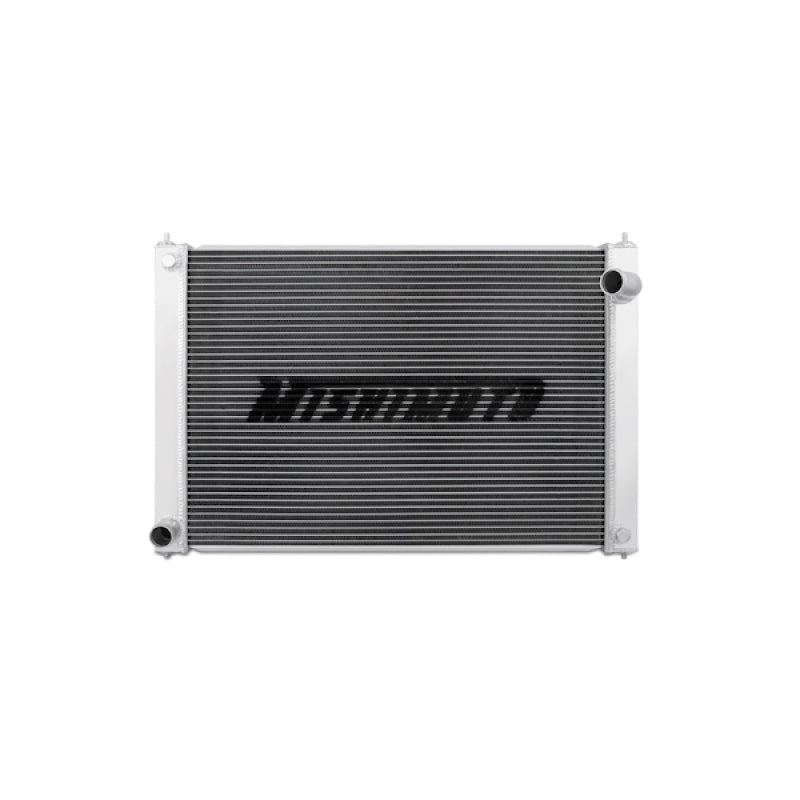 Mishimoto 09+ Nissan 370Z Manual Radiator