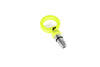 PERRIN 15-25 Subaru WRX & 13-25 BRZ/FR-S/86/GR86 Dipstick Handle Loop Style - Neon Yellow