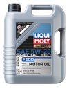 LIQUI MOLY 5L Special Tec F ECO Motor Oil SAE 5W20