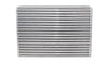 Vibrant Intercooler Core - 17.75in x 11.8in x 4.5in