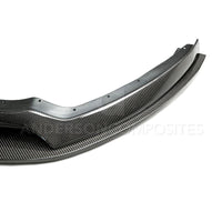 Anderson Composites 15-16 Ford Mustang Type-AR Front Chin Splitter