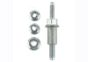 Ford Racing 18-23 Mustang GT 5.0L Right Hand Side Oil-Air Separator