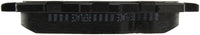 StopTech Street Brake Pads - Rear