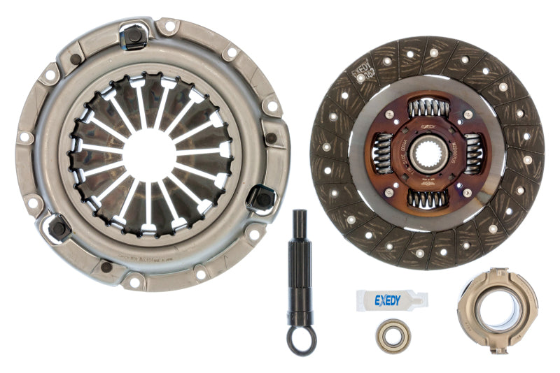 Exedy OE 1992-1994 Mazda MX-3 V6 Clutch Kit