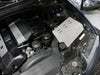 Injen 99-00 BMW 323i E46 2.5L/99-00 328 E46 2.8L/01-05 325 E46 2.5L Wrkl Blk Short Ram Intake w/MR