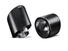 Akrapovic 08-14 Mitsubishi Lancer Evolution Tail Pipe Set (Carbon)
