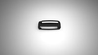 CTEK Accessory - US 0.8 Bumper - Black