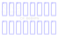 King Engine Bearings Ford Prod V8 4.6L/5.4L (Size 0.026) Performance Rod Bearing Set
