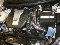 Injen 13 Hyundai Veloster Turbo 1.6L 4cyl Black Short Ram Intake
