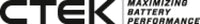 CTEK Accessory - Bumper - Black