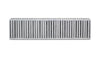 Vibrant Vertical Flow Intercooler 27in. W x 6in. H x 4.5in. Thick