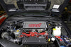PERRIN 02-07 Subaru WRX/STi/Impreza / 04-08 Forester Front Strut Brace - Black