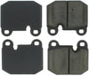 StopTech Performance Brake Pads