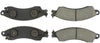 StopTech Performance Brake Pads