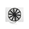 Mishimoto 67-69 Pontiac Firebird Performance Aluminum Fan Shroud