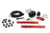 Aeromotive 07-12 Ford Mustang Shelby GT500 5.0L Stealth Fuel System (18682/14130/16307)