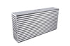 Garrett Air / Air Intercooler CAC (24.00in x 12.11in x 4.50in) - 950 HP