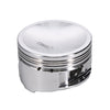Manley Ford 4.6L Modular V8 3.572in Bore 1.220in CH -18.00 CC Piston Set
