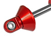 aFe Sway-A-Way 2.5 Emulsion Shock w/ Threaded Body - 10in Stroke