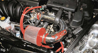 Injen 00-04 Toyota Celica GT L4 1.8L Black IS Short Ram Cold Air Intake