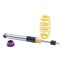 KW Coilover Kit V3 Volkswagen Golf VII R w/o DCC
