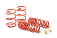 H&R 15-20 BMW M4 Cabrio F83 Sport Spring (Incl. Adaptive M Susp./Incl. Competition Package)