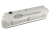 Ford Racing 289-351 Slant Edge Gray Valve Cover
