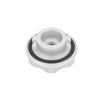 Mishimoto Mitsubishi Oil Filler Cap - Red