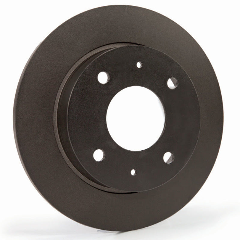 EBC 06-11 Acura CSX (Canada) 2.0 Premium Rear Rotors