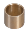 Eagle Chevy 350 1 & 2 pc Rear Seal/400 SB/LT1 / Ford 351 Windsor/302 .995in OD Pin Bushing (Single)