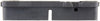 StopTech Street Brake Pads