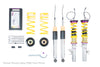 KW Coilover Kit DDC Plug & Play for BMW 3 Series F30 335i AWD with EDC incl. EDC Delete Unit