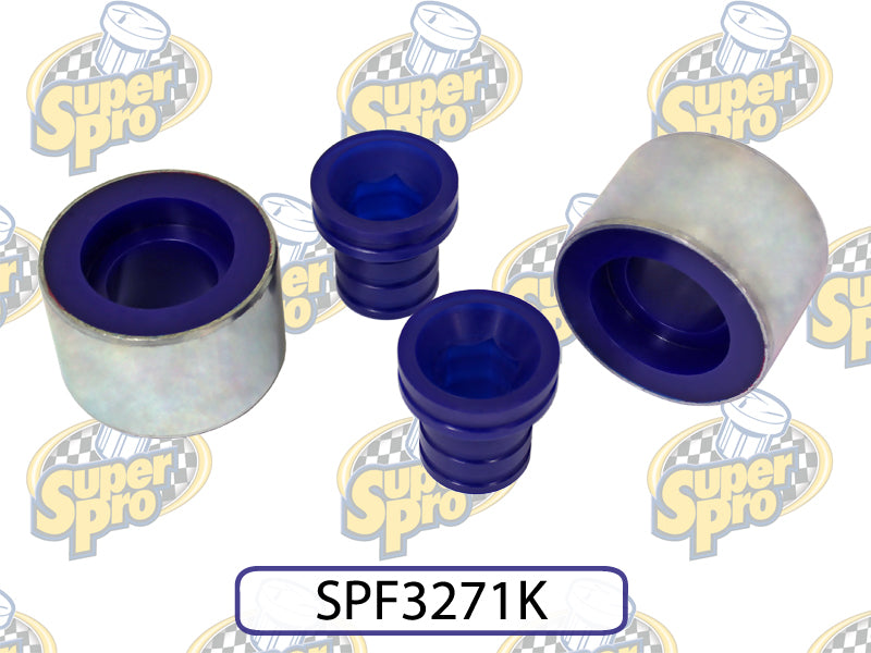 SuperPro VW Lower Inner Rear Std. Kit