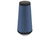 aFe MagnumFLOW Air Filters UCO P5R A/F P5R 3-1/2F x 5B x 3-1/2T x 10H