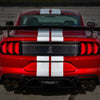 Ford Racing 20-22 Mustang GT500 Deck Lid Trim Panel