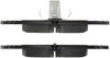 StopTech Sport Brake Pads w/Shims and Hardware - Front