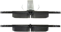 StopTech Sport Brake Pads w/Shims and Hardware - Front