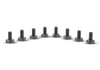 Ford Racing 5.0L Coyote/7.3L Gas Automatic Transmission Flexplate Bolts