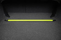 PERRIN 22-26 Subaru WRX Rear Shock Tower Brace - Neon Yellow