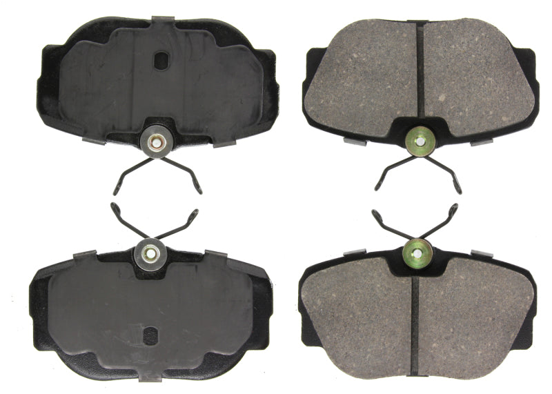 StopTech Performance Brake Pads