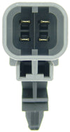 NGK Infiniti Q45 1998-1997 Direct Fit Oxygen Sensor