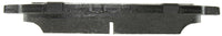 StopTech Performance 06 Lexus GS / 09-10 IS Front Brake Pads