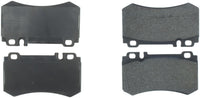 StopTech Street Brake Pads