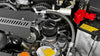 PERRIN 15-25 Subaru WRX & 13-25 BRZ/FR-S/86/GR86 Oil Filter Cover - Black