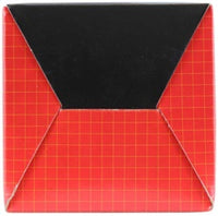 K&N Universal Clamp-On Air Filter / 2-1/8in O/S