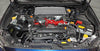 AEM 15-17 Subaru WRX STi 2.5L H4 - Cold Air Intake System - Wrinkle Black