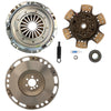 Exedy 1998-2002 Chevrolet Camaro Z28 V8 Stage 2 Cerametallic Clutch 6 Puck Disc Includes GF502A FW