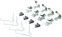 StopTech Street Select Brake Pads