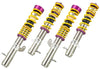 KW Coilover Kit V3 Toyota MR2 Convertible (W3)