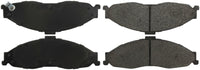 StopTech Street Touring Brake Pads